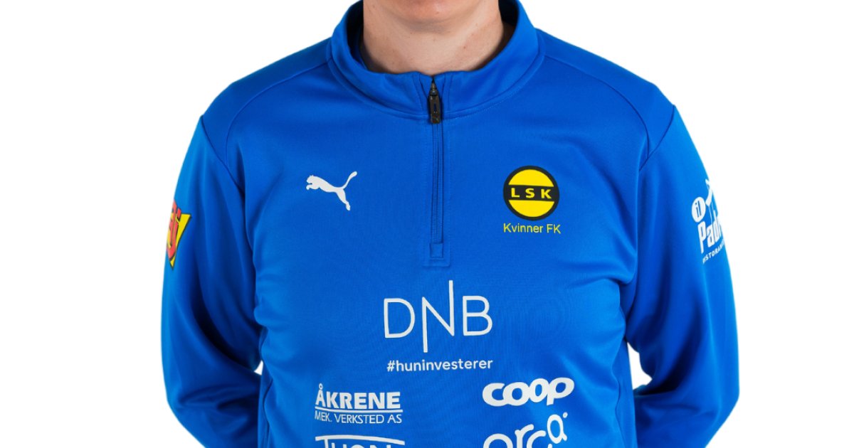 Isabell Bachor / LSK Kvinner